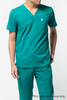 Chio (LITEweave) 1-pocket V-neck Top