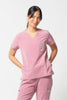 Rocio (SOC+ion) 4-pocket V-neck Top LIMITED EDITION