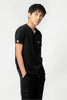 Kairo (SOC+ion) 4-pocket V-neck Top