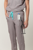 Alessandro (SOC+ion) 7-pocket Slim Jogger