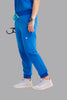 Amina (SOC+ion) 7-pocket Jogger