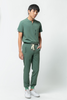 Alessandro (SOC+ion) 7-pocket Slim Jogger