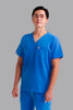 Kairo (SOC+ion) 4-pocket V-neck Top