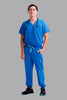 Duncan (SOC+ion) 7-pocket Jogger