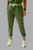 Amina (SOC+ion) 7-pocket Jogger LIMITED EDITION