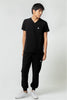 Duncan (SOC+ion) 7-pocket Jogger