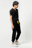Kairo (SOC+ion) 4-pocket V-neck Top