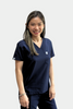 Chio (LITEweave) 1-pocket V-neck Top