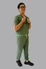 Duncan (SOC+ion) 7-pocket Jogger LIMITED EDITION