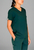 Luna (SOC+ion) 4-pocket V-neck Top