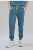 Alessandro (SOC+ion) 7-pocket Slim Jogger