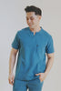 Nathan (SOC+ion) 4-pocket Crewneck Top
