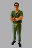 Duncan (SOC+ion) 7-pocket Jogger LIMITED EDITION