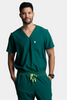 Kairo (SOC+ion) 4-pocket V-neck Top