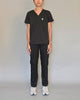 Lucca (LITEweave) 3-pocket Straight Pants