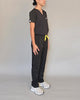 Suri (LITEweave) 3-pocket Straight Pants