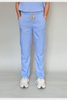 Suri (LITEweave) 3-pocket Straight Pants