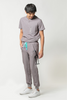 Alessandro (SOC+ion) 7-pocket Slim Jogger