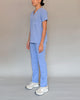 Suri (LITEweave) 3-pocket Straight Pants