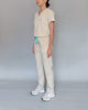 Suri (LITEweave) 3-pocket Straight Pants LIMITED EDITION