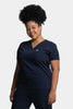 Rocio (SOC+ion) 4-pocket V-neck Top
