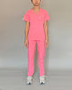 Suri (LITEweave) 3-pocket Straight Pants LIMITED EDITION