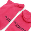 Women's Powersox Seamless Thins by Goldtoe