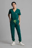 Amina (SOC+ion) 7-pocket Jogger