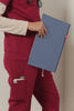 Catalina (SOC+ion) 5-pocket Slim Jogger
