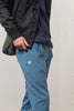 Alessandro (SOC+ion) 7-pocket Slim Jogger