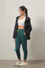 Catalina (SOC+ion) 5-pocket Slim Jogger