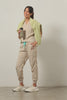 Chio (LITEweave) 1-pocket V-neck Top LIMITED EDITION