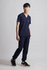 Kairo (SOC+ion) 4-pocket V-neck Top