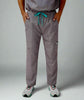 Gian (SOC+ion) 9-pocket Straight Pants