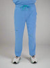 Gian (SOC+ion) 9-pocket Straight Pants