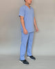 Lucca (LITEweave) 3-pocket Straight Pants