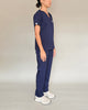 Suri (LITEweave) 3-pocket Straight Pants