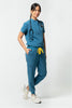 Amina (SOC+ion) 7-pocket Jogger LIMITED EDITION