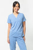 Chio (LITEweave) 1-pocket V-neck Top