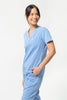 Chio (LITEweave) 1-pocket V-neck Top