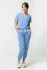 Chio (LITEweave) 1-pocket V-neck Top