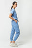 Nadia (LITEweave) 3-pocket Jogger