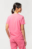 Chio (LITEweave) 1-pocket V-neck Top LIMITED EDITION
