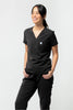 Chio (LITEweave) 1-pocket V-neck Top