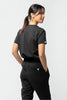 Chio (LITEweave) 1-pocket V-neck Top