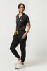 Chio (LITEweave) 1-pocket V-neck Top