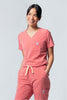 Rocio (SOC+ion) 4-pocket V-neck Top LIMITED EDITION