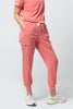 Amina (SOC+ion) 7-pocket Jogger LIMITED EDITION