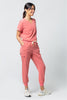 Amina (SOC+ion) 7-pocket Jogger LIMITED EDITION