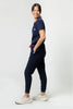 Catalina (SOC+ion) 5-pocket Slim Jogger